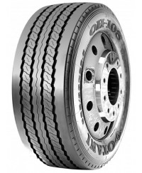 Otani OH-108 (прицепная ось) 385/55 R22.5 160K 